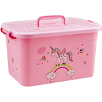  Корзины, ящики для игрушек 