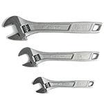  Ключи разводные, гаечные 