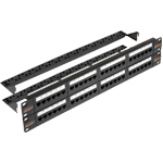  Патч-панели 