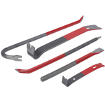  Ломы, монтировки, кирки 