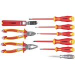  Электромонтажный инструмент 