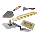  Прочие штукатурные инструменты 
