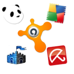  Антивирусы 