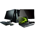  Компьютерная техника 