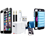  Мобильные аксессуары 