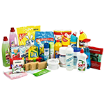  Бытовая химия 