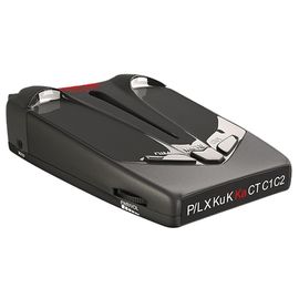  Радар-детектор Sho-Me 520-STR 