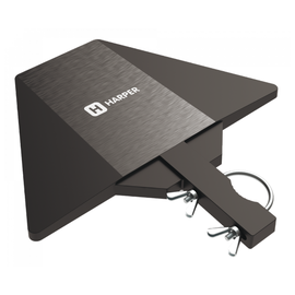  Антенна HARPER ADVB-2128 уличная активная 