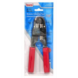  Обжимной инструмент Buro TL-210 