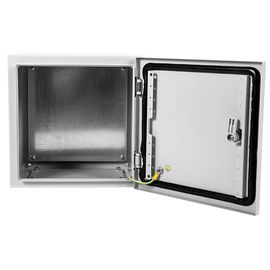  Шкаф электротехнический ЦМО EMW-300.200.150-1-IP66 настенный 200мм 150мм несъемные 50кг серый 