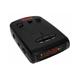  Радар-детектор Sho-Me G-700 Signature GPS приемник 