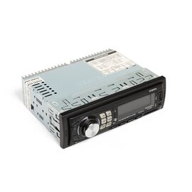  Автомагнитола Centek СТ-8113 <4х50 Вт> BLUETOOTH, ПУЛЬТ, SD/MMC/USB, MP3, цветной LED 