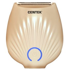 Эпилятор Centek CT-2193 золотистый 