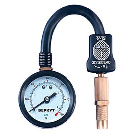  Манометр Berkut ADG-032 переносной 