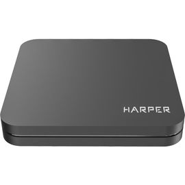  Смарт-ТВ приставка HARPER ABX-105 1GB8GB Android 9.0 