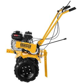  Мотоблок бензиновый STEHER GT-300 