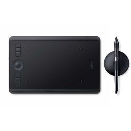  Графический планшет Wacom PTH460K0B Intuos Pro Small S (Small) 
