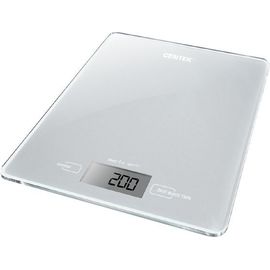  Весы кухонные CENTEK CT-2462 Серебристый 