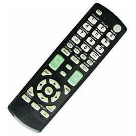  Пульт универсальный REXANT RX-E877 (38-0015) 