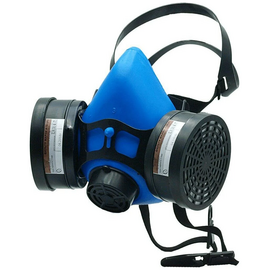  Респиратор "Исток-400" А1B1 Р1 (РУ-60М) 