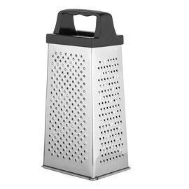  Терка LARA LR07-51 4 поверхности 