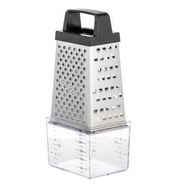  Терка LARA LR07-55 4 поверхности 