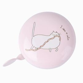  Аксессуары для велосипеда и самоката - звонок 001 