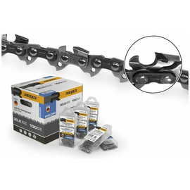  Цепь Rezer CBPX85PRO-76 с победит. напайками бокс (03.025.00072) 