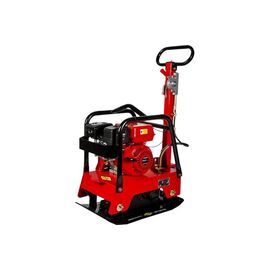  Виброплита DDE VP130-СK (908-726) Loncin/плита 630×400 мм/135 кг/гл. упл. 50 см/колеса, реверс 