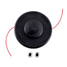  Головка триммерная DDE 910-485 Wind 13 аналог Stihl AutoCut 40 -2 (М10х1,25лев,+ М12х1,5лев. +М12х1,75лев) 