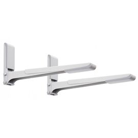  Кронштейн для СВЧ Holder MWS-2003 белый 