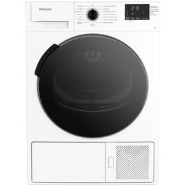  Сушильная машина Hotpoint-Ariston DSH 725 H белый 