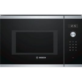  Встраиваемая микроволновая печь BOSCH BEL554MS0 