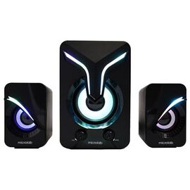  Акустическая система 2.1 Microlab U270 Phenix 11Вт(5+2x3Вт) 