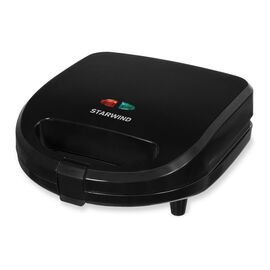 Сэндвичница Starwind SSM2103 черный 