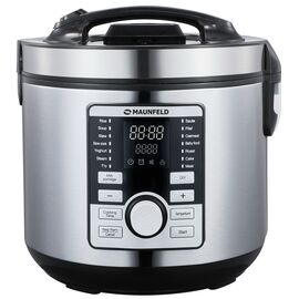  Мультиварка MAUNFELD MPMC-1625S 