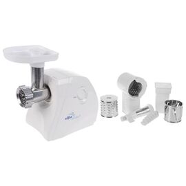  Мясорубка Ротор Альфа-Р ЭМШ 35/250-3 белый 