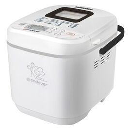  Хлебопечь электрическая Endever Skyline MB-61 белый 