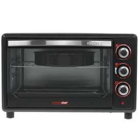  Мини-печь Centek CT-1530-36 black 