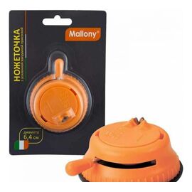  Ножеточка MALLONY MAL-SHARP-01 1752 