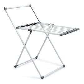  Сушка для белья Starwind SW-CD126208 напольная серебристый 