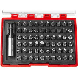  Набор бит Зубр 26089-H61 (61пред.) 