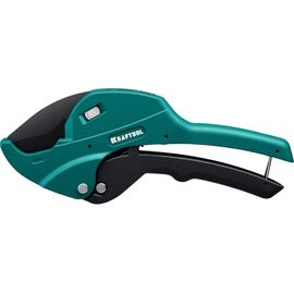  Автоматический труборез по пластиковым трубам KRAFTOOL Alligator-42 23406-42_z01 до 42 мм 
