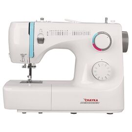  Швейная машинка Chayka New wave 750 
