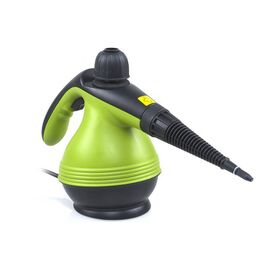  Пароочиститель Kitfort КТ-906 зеленый 