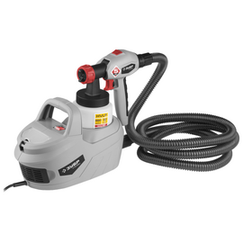  Краскопульт Зубр КПЭ-650 