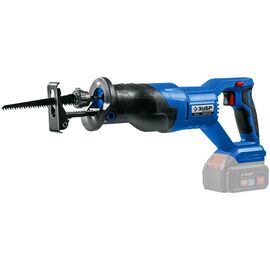  Пила сабельная ЗУБР SPB-180 Профессионал 