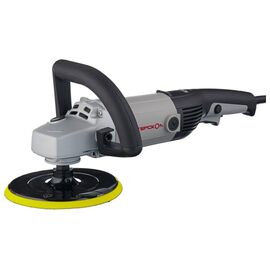  Полировальная машина Интерскол УПМ-180/1300ЭM 1300Вт 