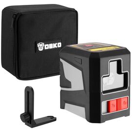  Лазерный уровень DEKO DKLL11 065-0203 