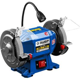  Станок заточной ЗУБР ПСТ-150 